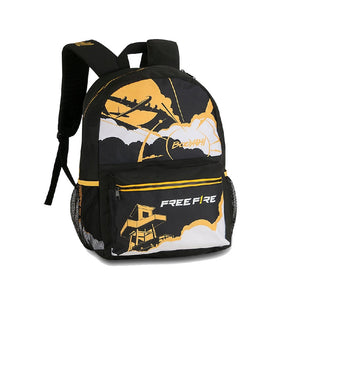 Mochila de Costa Free Fire - Clio