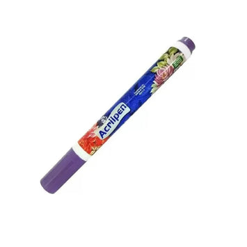 Acrilpen - Caneta para Tecido - Violeta