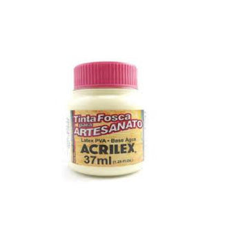 Tinta PVA 37 ml - Marfim