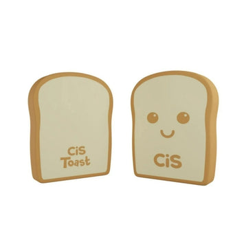 Borracha Fantasia Toast C/4 - CIS