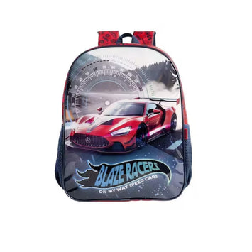 Mochila Carros
