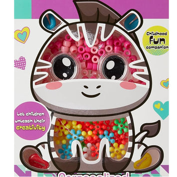 Kit Miçangas - Samba Toys