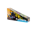 Patinete Radical Power Pink