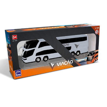 Ônibus Viação Petroleum