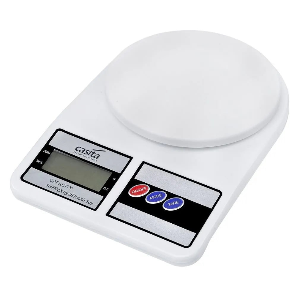 Balança Digital Para Cozinha - Casita