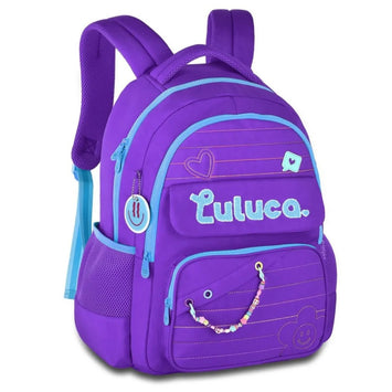 Mochila  Luluca