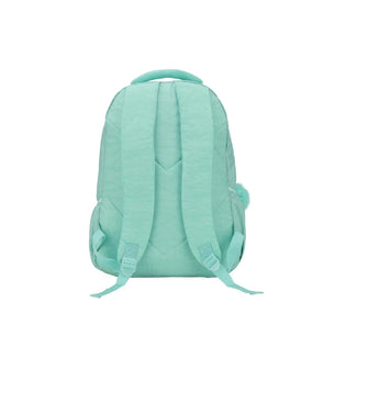 Mochila Jumper Verde Claro