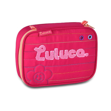 Estojo Box Luluca