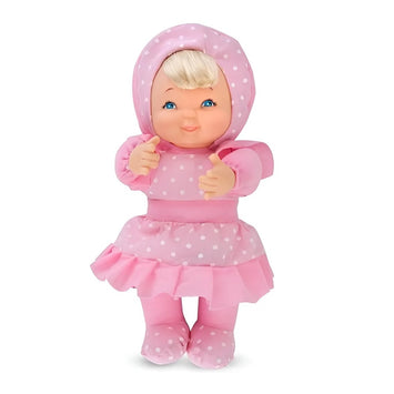 Boneca De Pano Baby Soft - Cortex