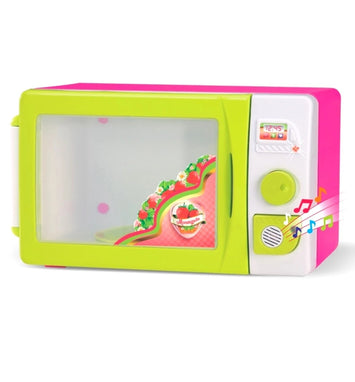 Microondas Moranguita