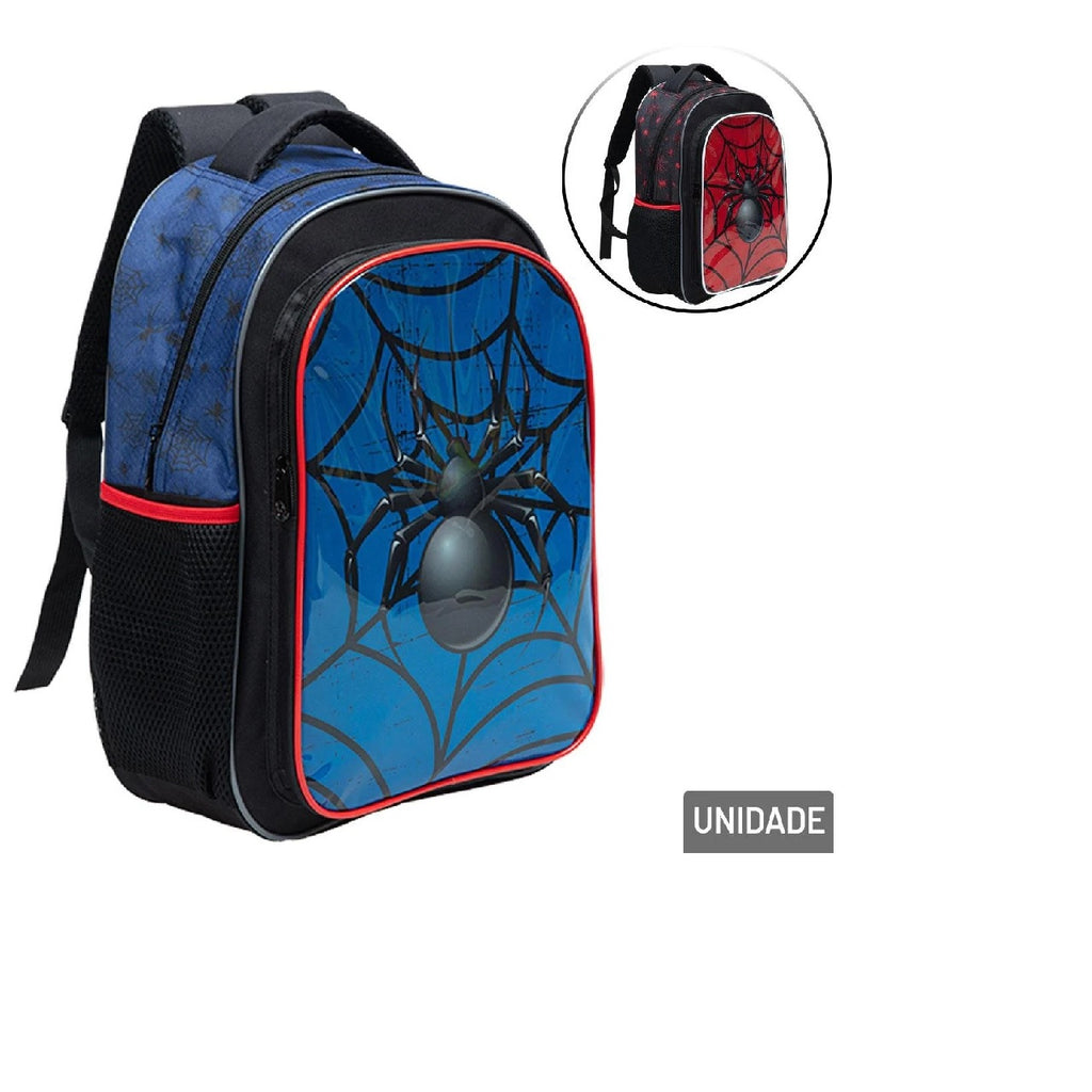 Mochila de Costa Aranha - Yepp