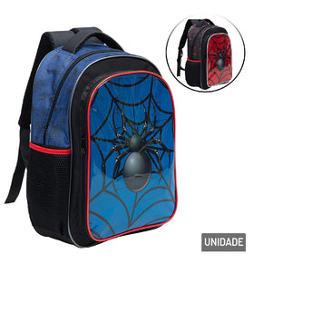 Mochila de Costa Aranha - Yepp