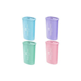 Apontador Com Deposito Triangular - Faber-Castell