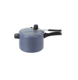 Panela de Pressão Pressionella  4,5l  - Azul