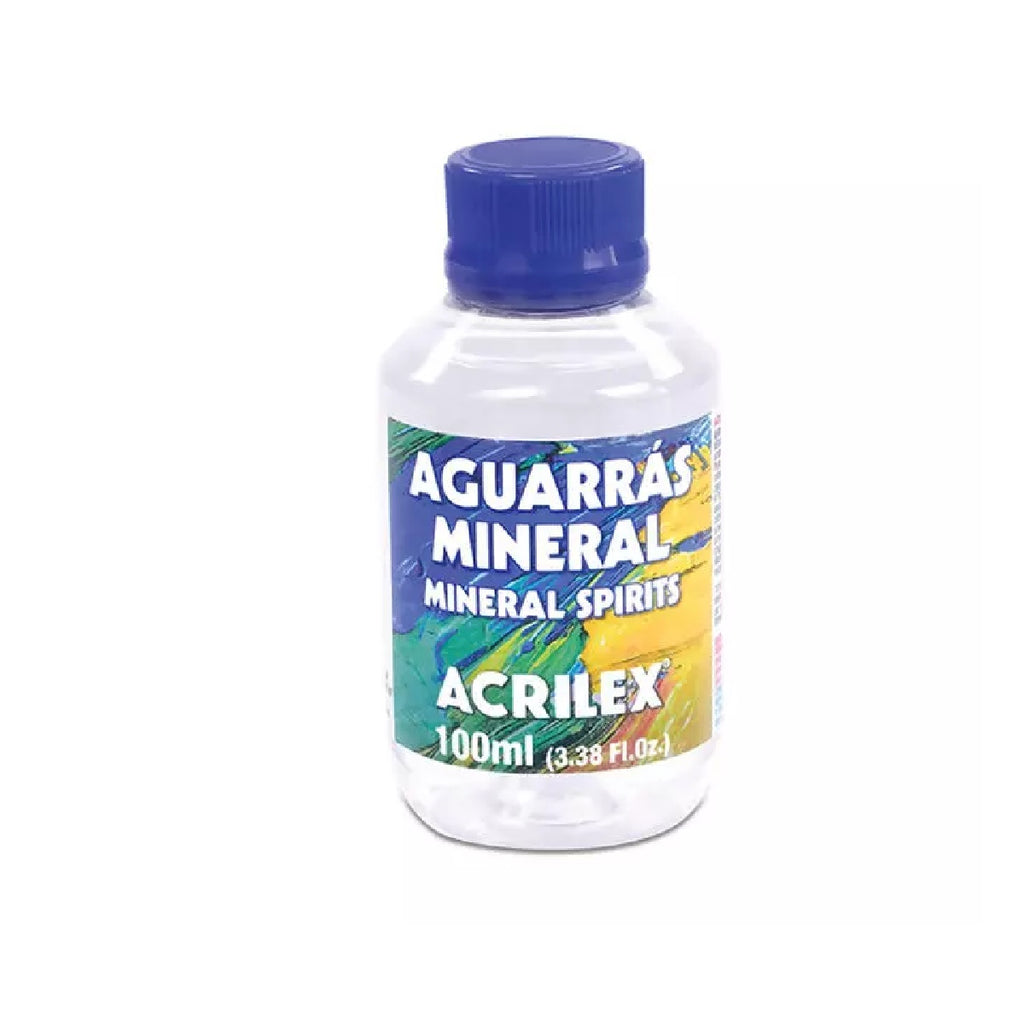 Aguarrás 100 ml
