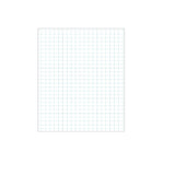 Papel Almaço Quadriculado 10 x10mm