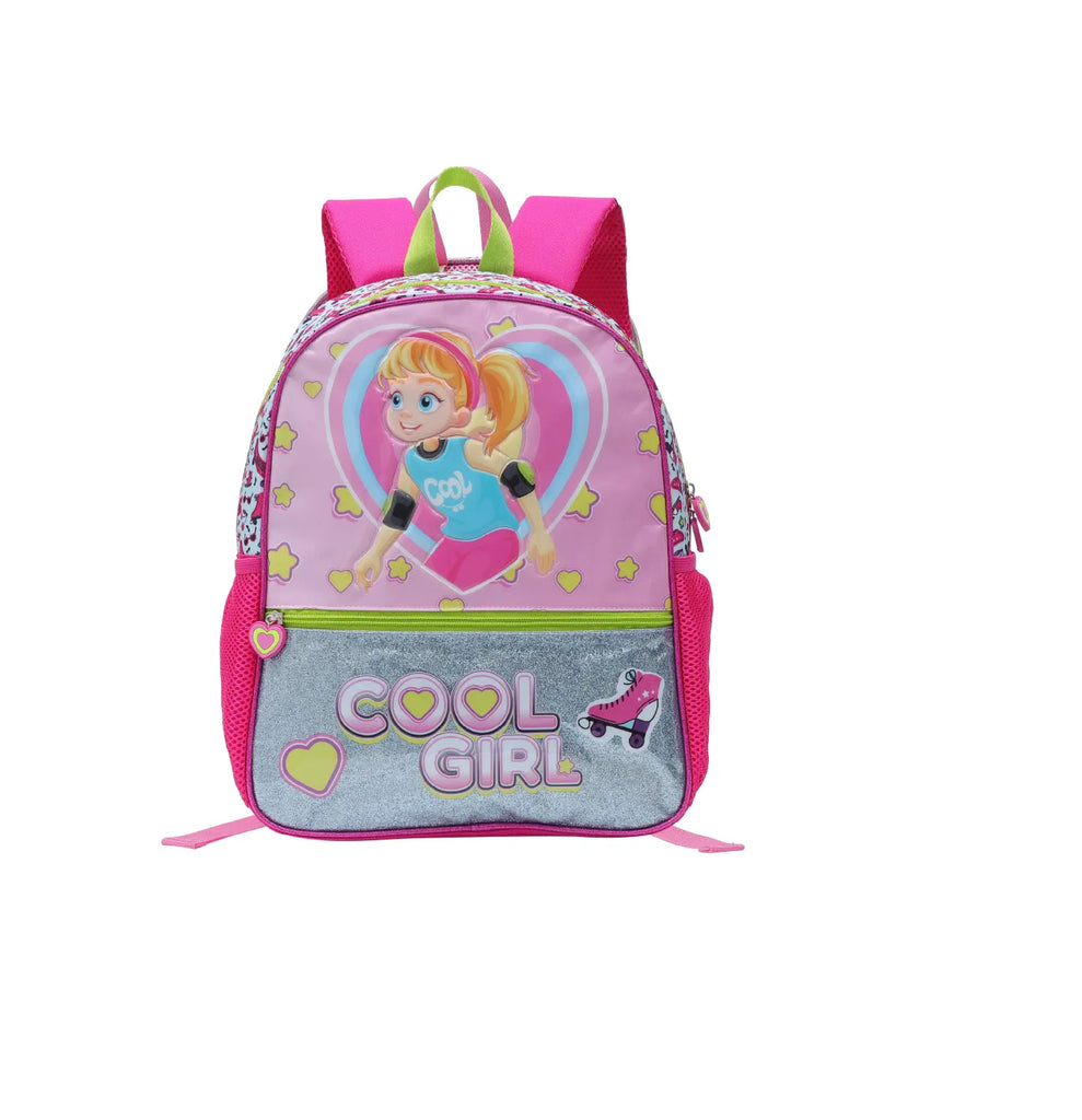 Mochila Cool Girl