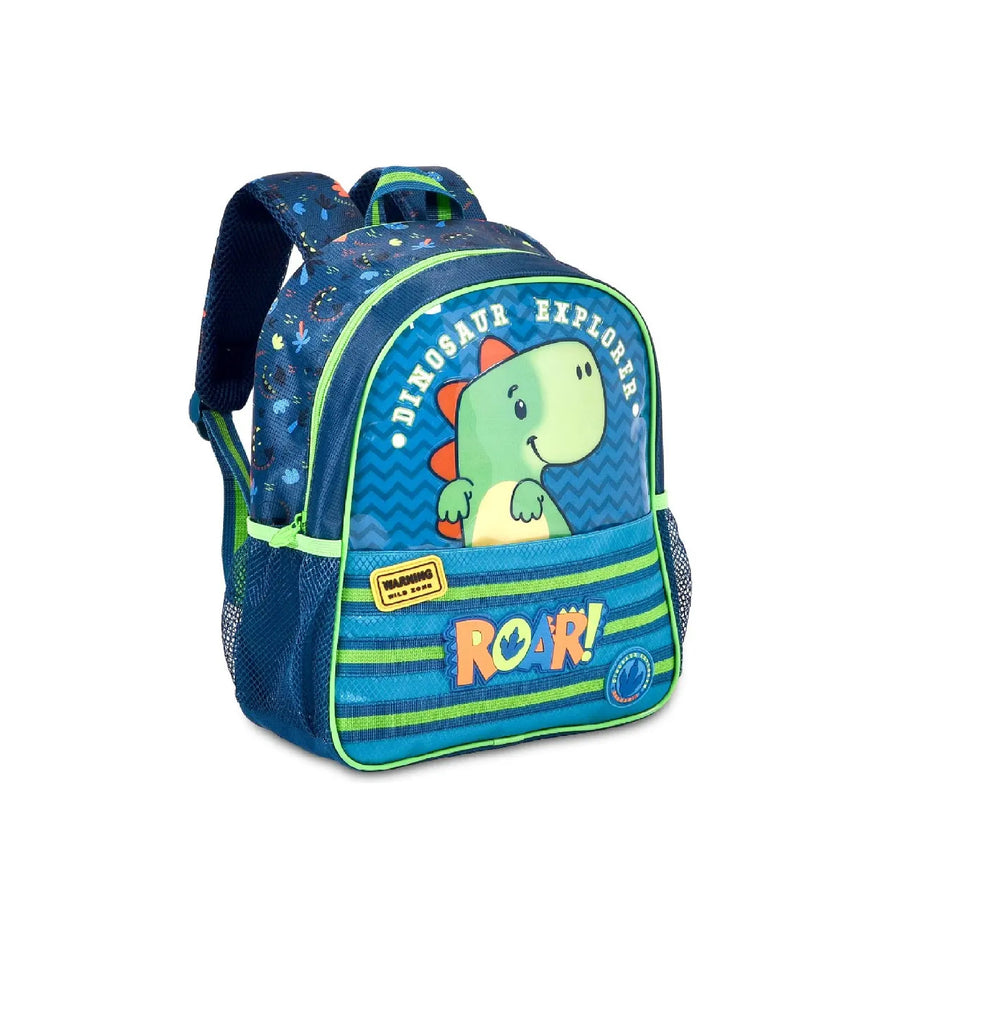 Mochila Dinossauro