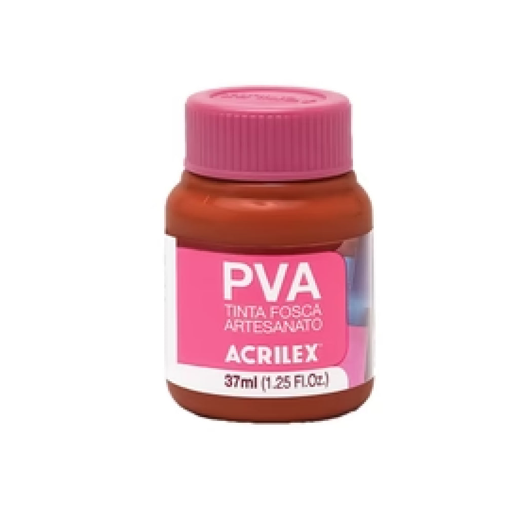 Tinta PVA 37 ml - Cerâmica