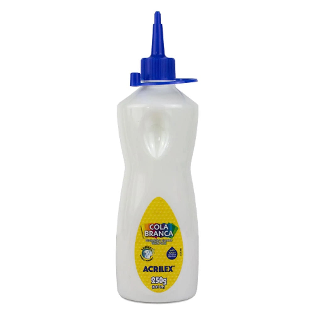 Cola branca 250gr - Acrilex