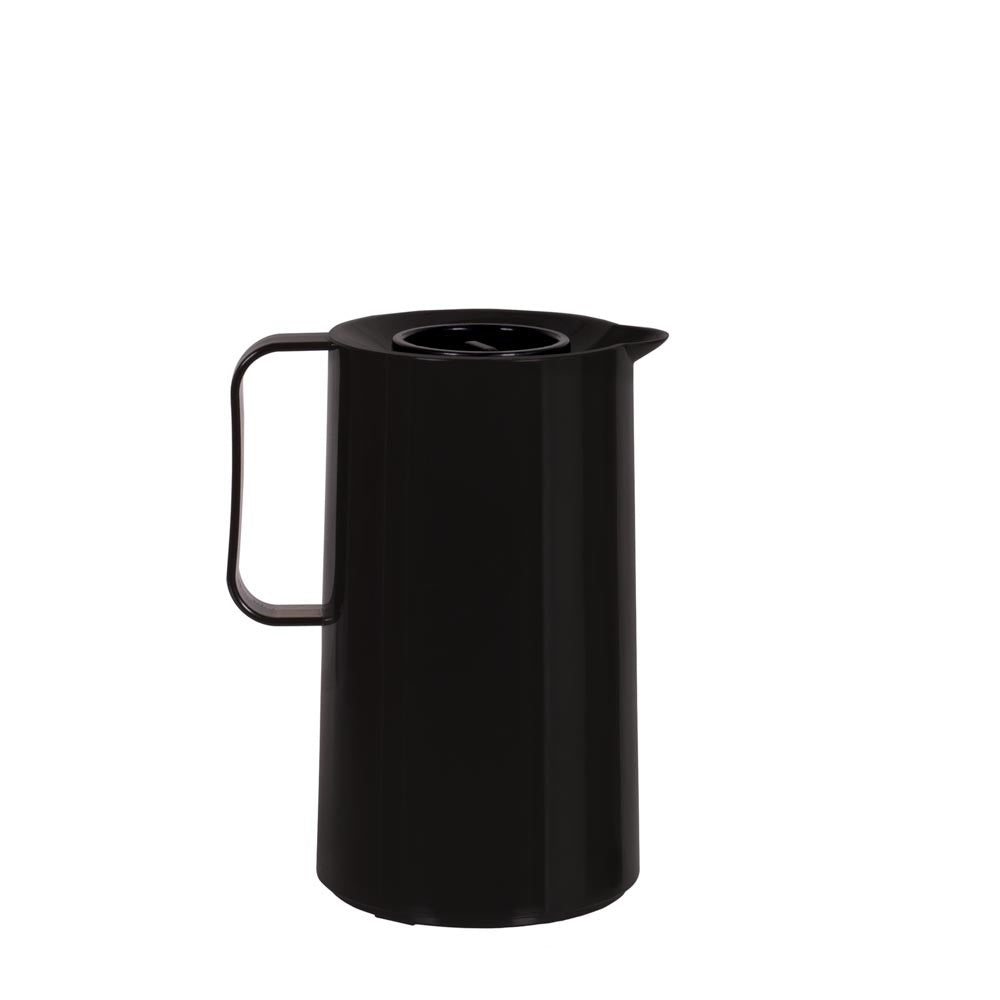 Bule Haus 500ml Preto - MOR