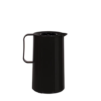 Bule Haus 500ml Preto - MOR
