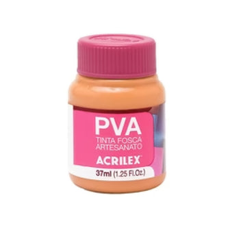 Tinta PVA 37 ml - Terracota