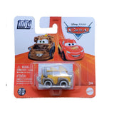 Mini Cars Racer Disney Pixar diversos