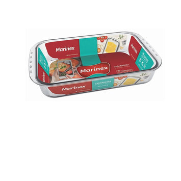 Forma Lasanheira 5,0L - Marinex