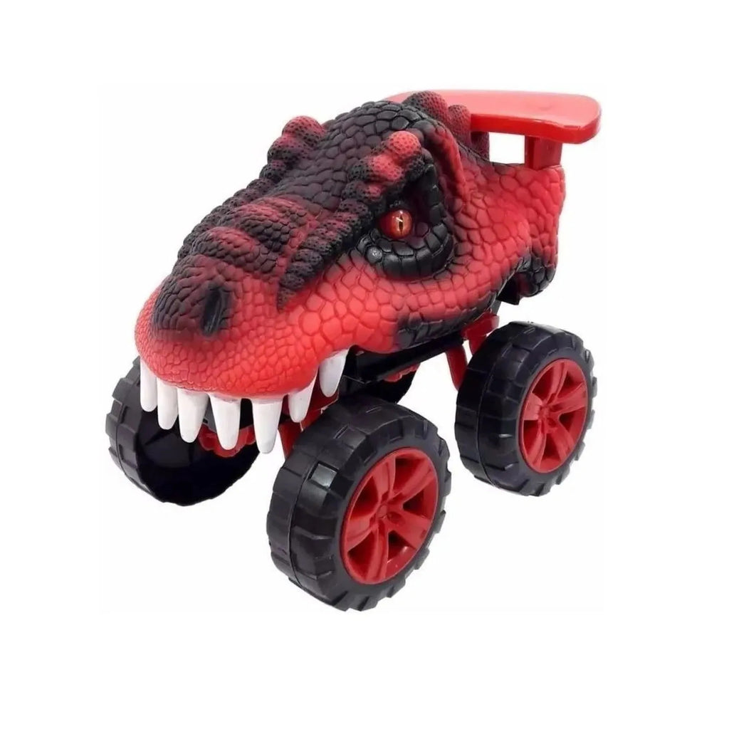 Animals Off Road T Rex