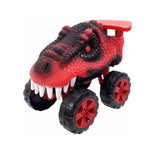 Animals Off Road T Rex