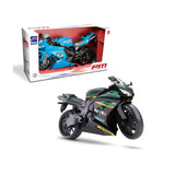 Moto Racing Motorcycle