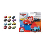 Mini Cars Racer Disney Pixar diversos