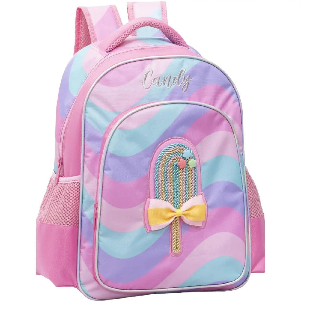 Mochila Feminina Candy - Yepp