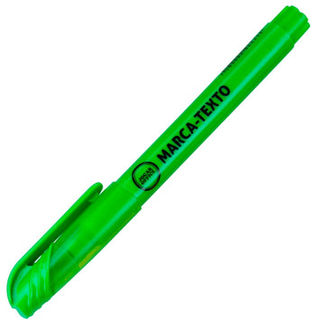 Marca texto Verde- Jocar Office