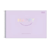 Caderno de Desenho Happy 80 fls