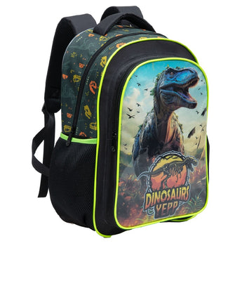 Mochila de Costa Dinossauro - Yepp