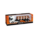 Iveco Hi Way Tora
