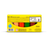 Meu 1° Giz 12 cores - Super Gizão Acrilex