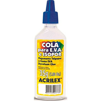 Cola Para EVA 35g - Acrilex