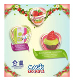 Microondas Moranguita