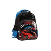 Mochila de Costas Furious Team