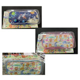 Estojo duplo infantil