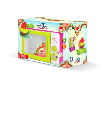Microondas Moranguita