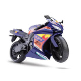 Moto Racing Motorcycle