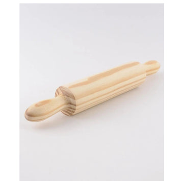 Rolo De Massa Madeira - Casita