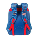 Mochila de Costas Quarteto Fantástico