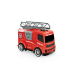 Fire Truck Bombeiro