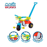 Tico tico Festa - Azul