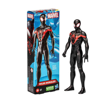 Boneco Marvel Homem Aranha- Hasbro